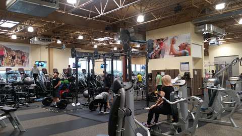 24 Hour Fitness 24 Hour Fitness