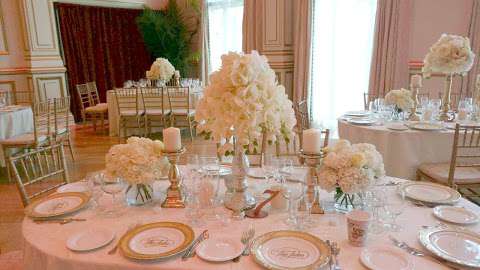 Bosland's Flower Shop