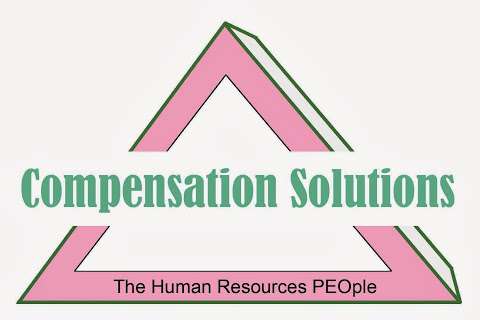 Compensation Solutions Compensation Solutions
