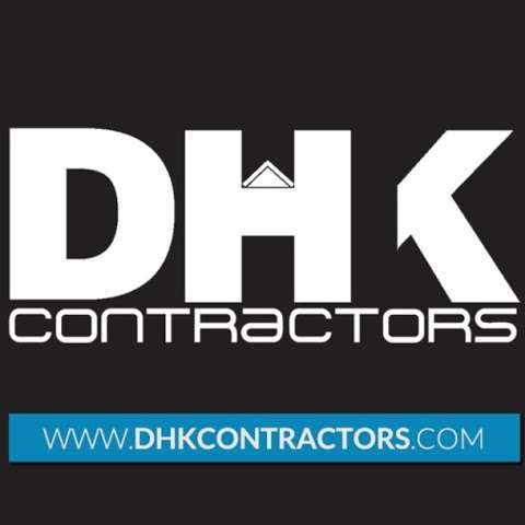DHK Contractors LLC DHK Contractors LLC
