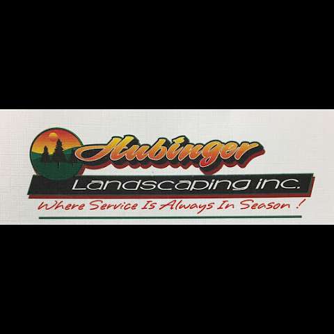 Hubinger Landscaping Inc Hubinger Landscaping Inc