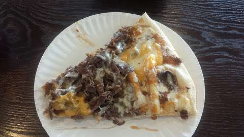 Primo Pizza
