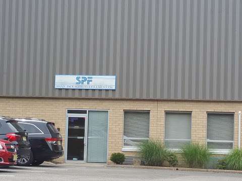 Swan Packaging Fulfillment, Inc. Swan Packaging Fulfillment, Inc.