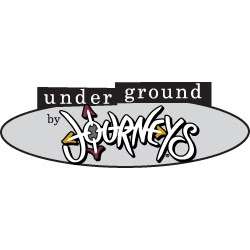 Underground by Journeys Underground by Journeys