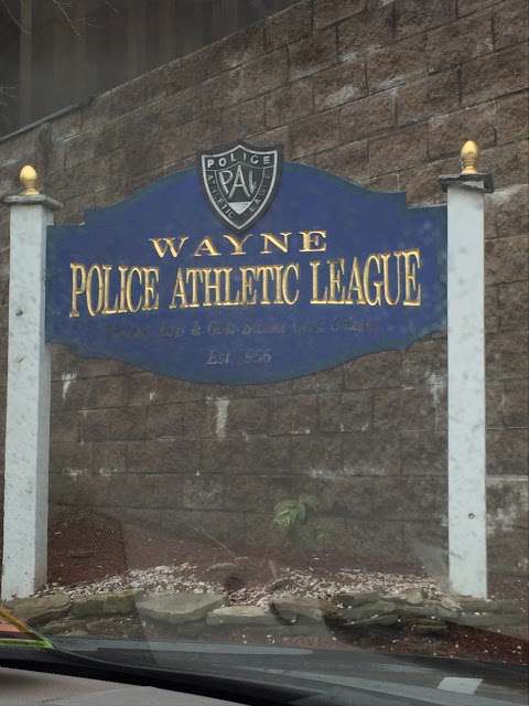 Wayne Police Athletic League (PAL) Wayne Police Athletic League (PAL)