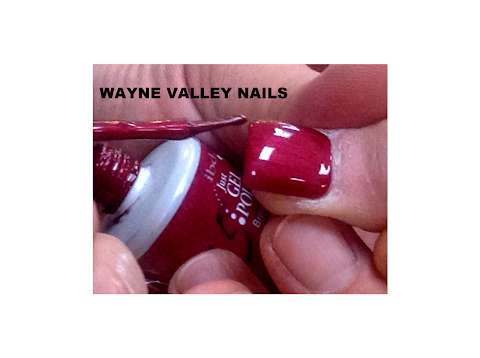 Wayne Valley Nail Inc